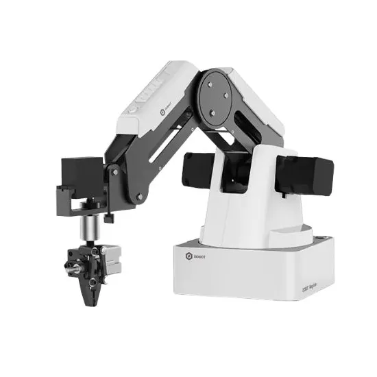 DOBOT Magician – 4-axis desktop robot