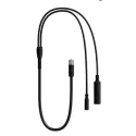 Ouster Y-Cables with RJ45