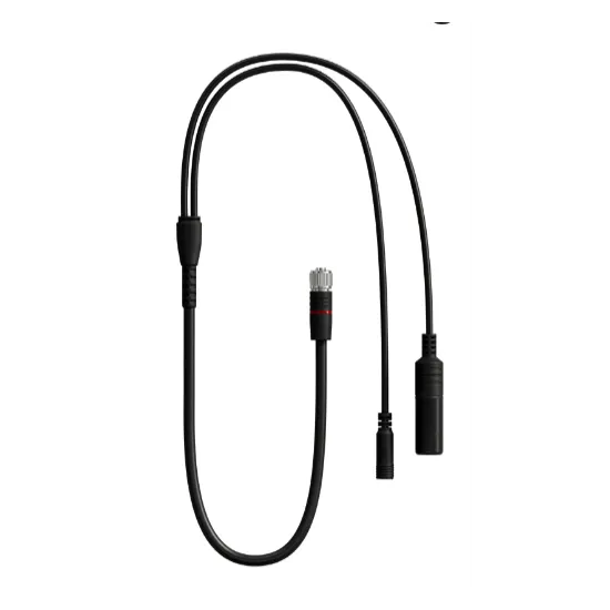 Ouster Y-Cables with RJ45