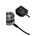 Ouster Cables with Interface Box