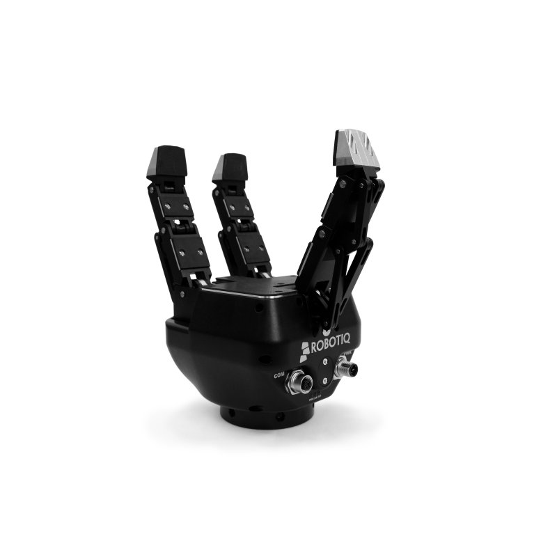 New Robotiq 3-Finger robot — image 1