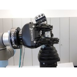 ROBOTIQ 3-Finger Greifer