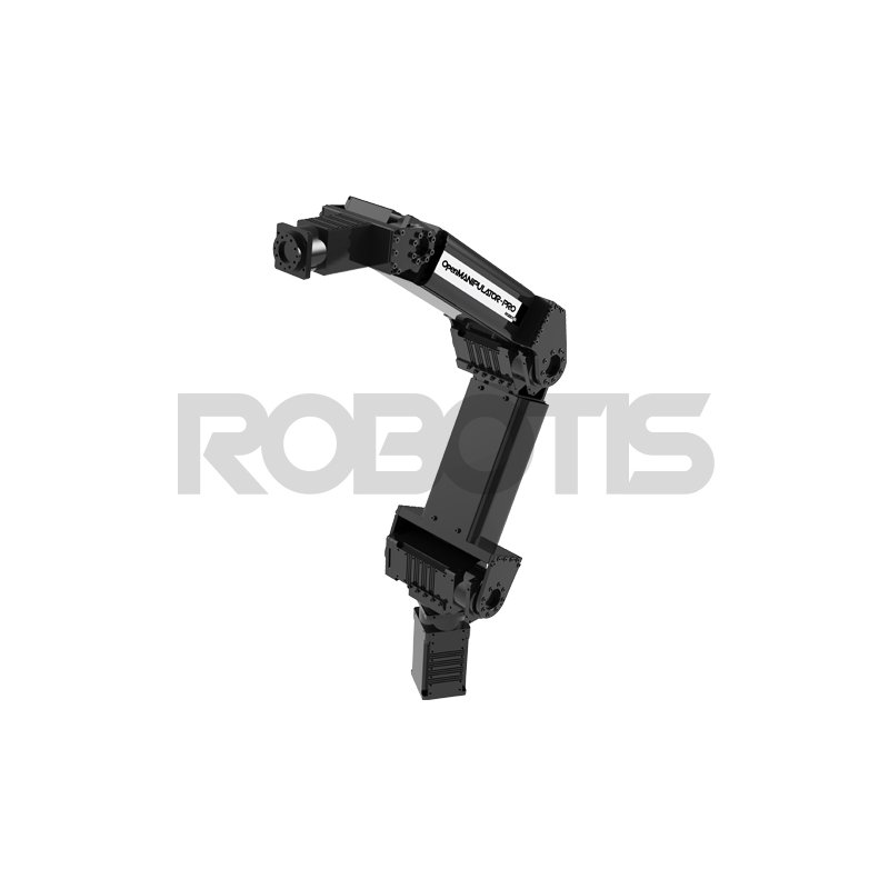 New Robotis OpenMANIPULATOR-P robot — image 1