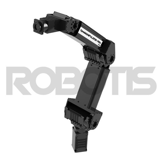 ROBOTIS Open MANIPULATOR PRO RM-P60-RNH