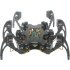 Lynxmotion Phoenix 3DOF