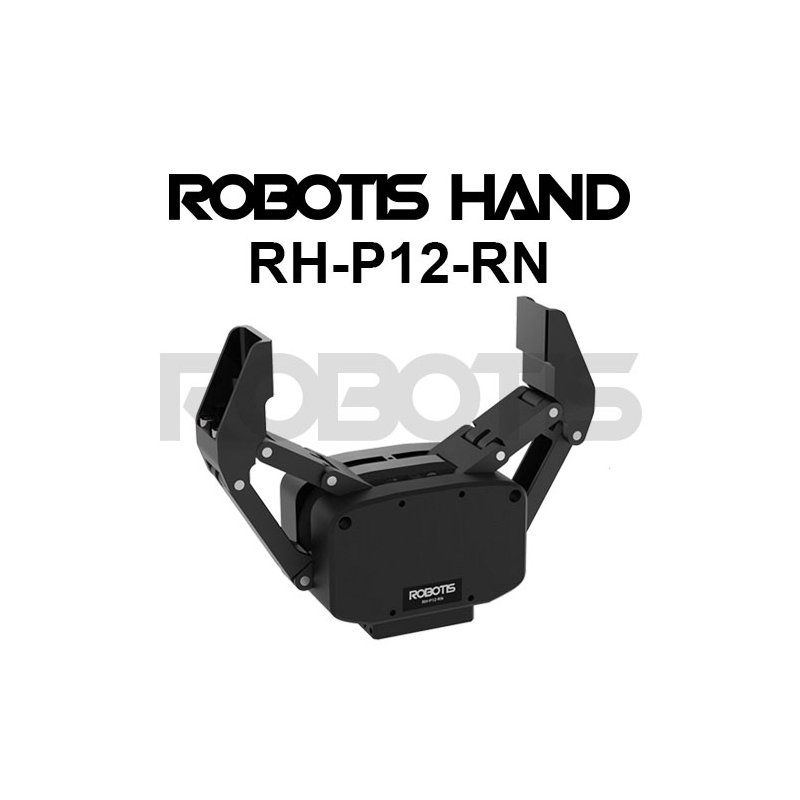 New Robotis RH-P12 robot — image 1