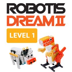 ROBOTIS Dream II Level 1
