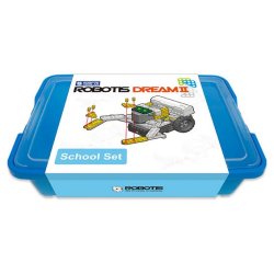 ROBOTIS Dream II School Set