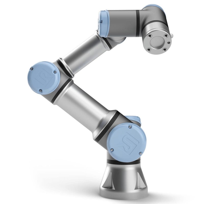 New Universal Robots UR3 robot — image 1