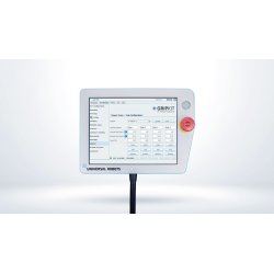 Universal Robots UR3/UR3e