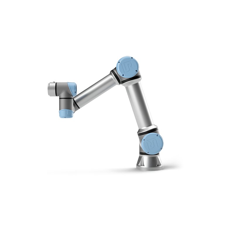 New Universal Robots UR5 robot — image 1