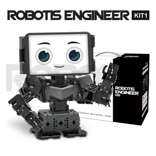 ROBOTIS Engineer Kit