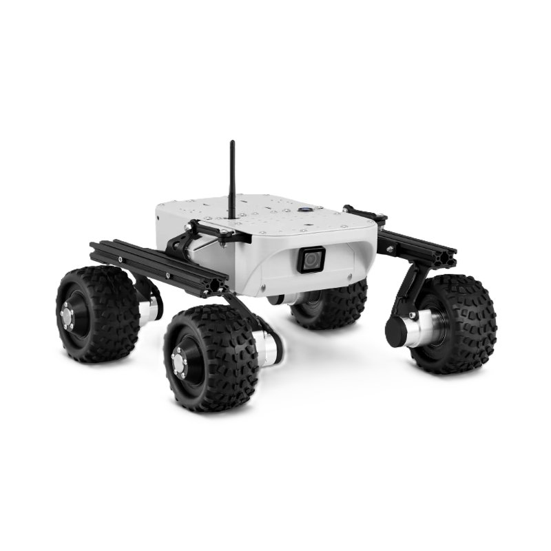 Fictionlab Leo Rover
