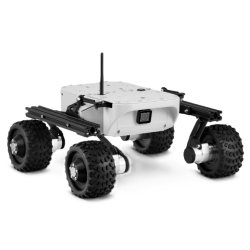 Fictionlab Leo Rover Outdoor UGV 1.9