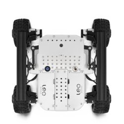 Fictionlab Leo Rover Outdoor UGV 1.9