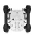 Fictionlab Leo Rover Outdoor UGV 1.9