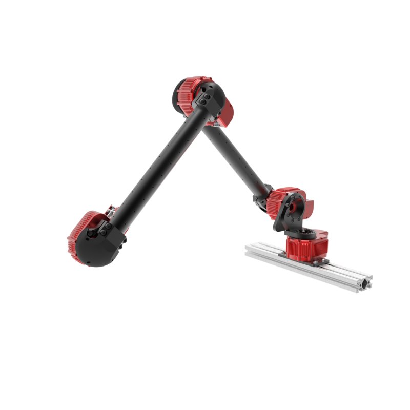 New HEBI Robotics HEBI Arm robot — image 1