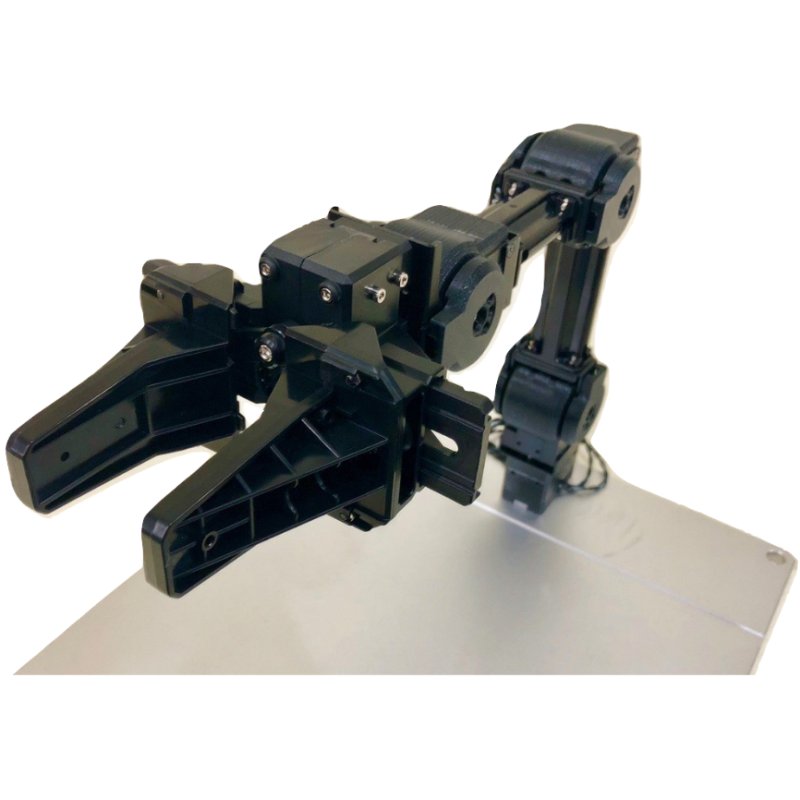 New Robotis OpenManipulator-X robot — image 1