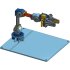 ROBOTIS OpenManipulator-X