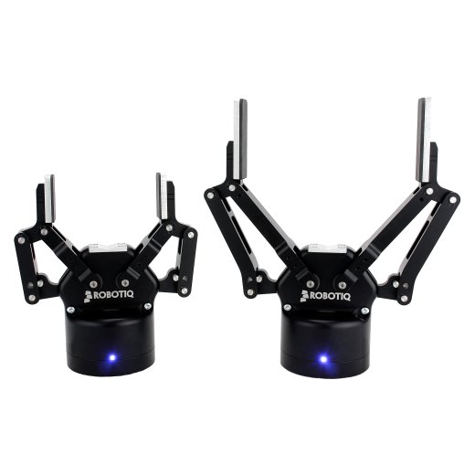 ROBOTIQ 2-Finger Greifer 85 & 140mm
