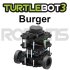 ROBOTIS TURTLEBOT3 Burger