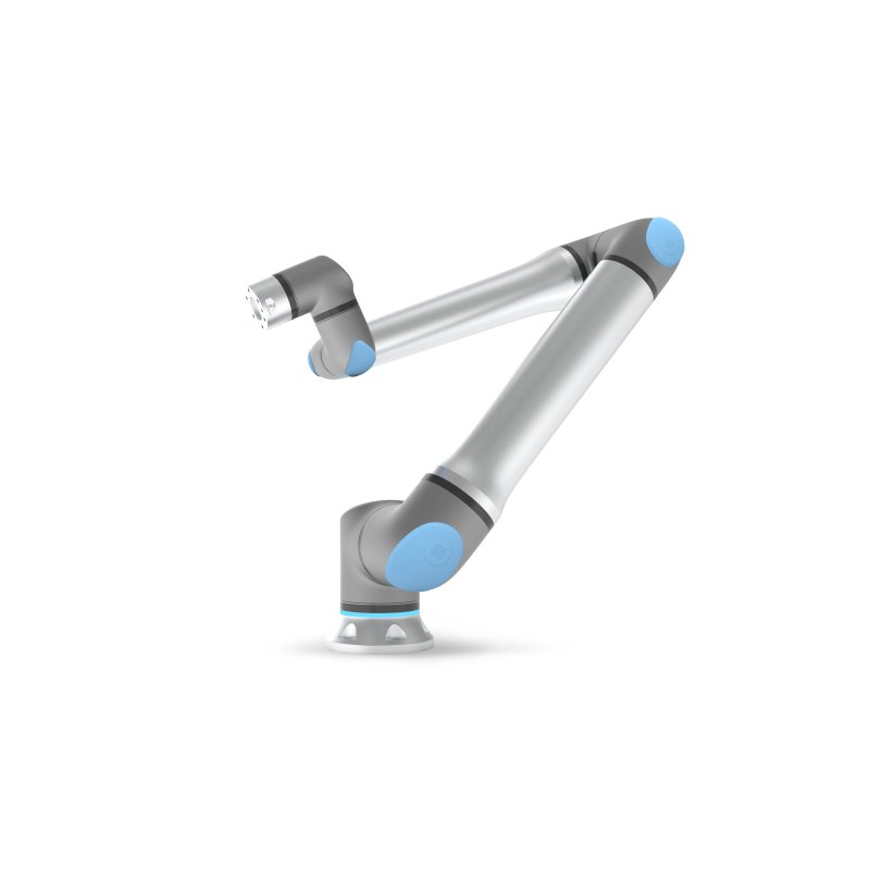 New Universal Robots UR20e robot — image 1