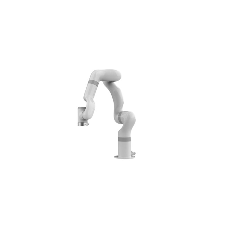 New UFactory 850 robot — image 1