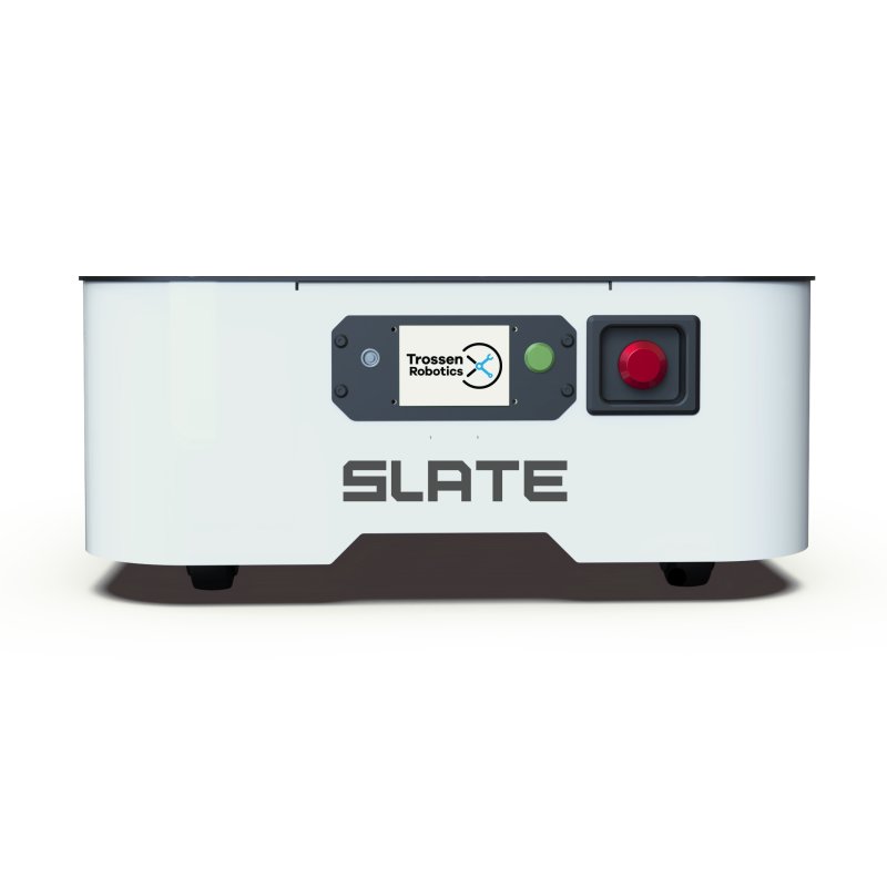 New Trossen Robotics SLATE robot — image 1