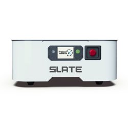 Trossenrobotics SLATE Low-profile UGV