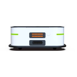 Trossenrobotics SLATE Low-profile UGV