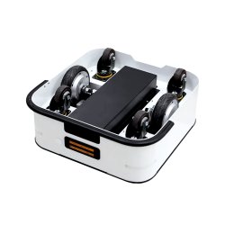 Trossenrobotics SLATE Low-profile UGV