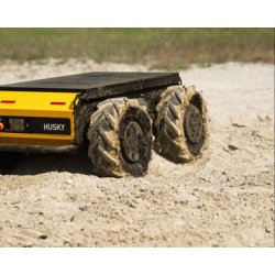 Clearpathrobotics Husky A300
