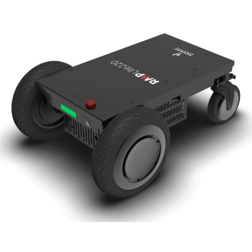 Segway Robotics RMP Lite 220