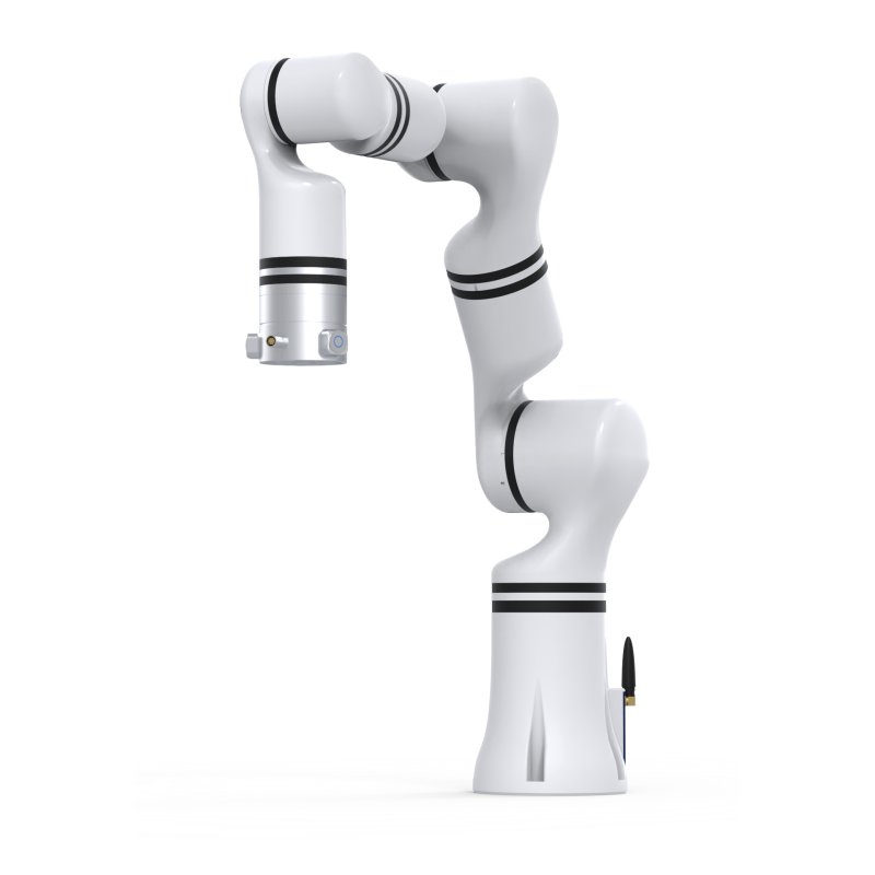 New Realman RM65 robot — image 1