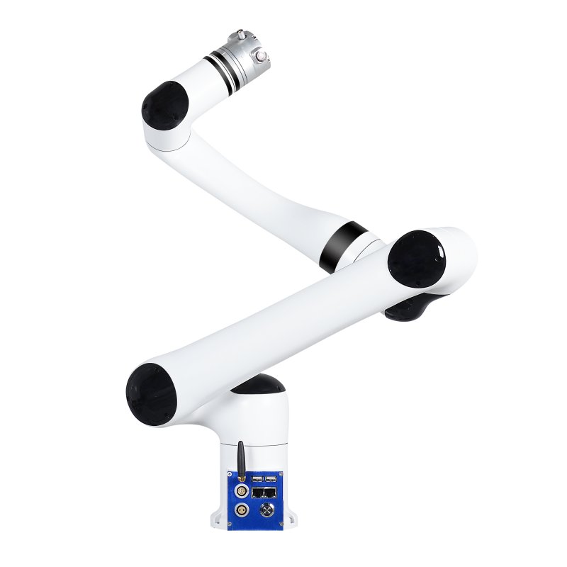 New Realman RML63 robot — image 1