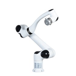 Realman Robotic Arm RML63