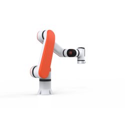 Realman Economic Robotic Arm ECO65