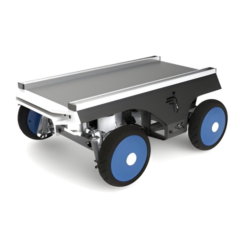 New Segway RMP Lite 401 robot — image 1