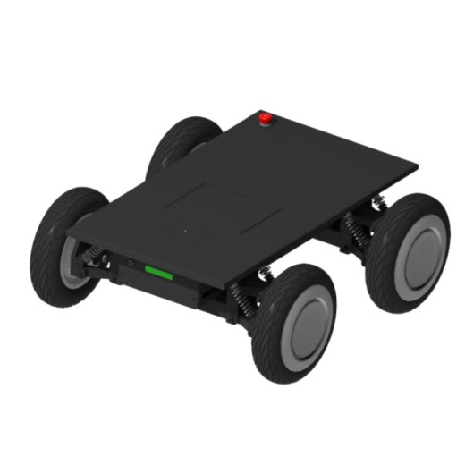 Segway Robotics RMP 401 Pro