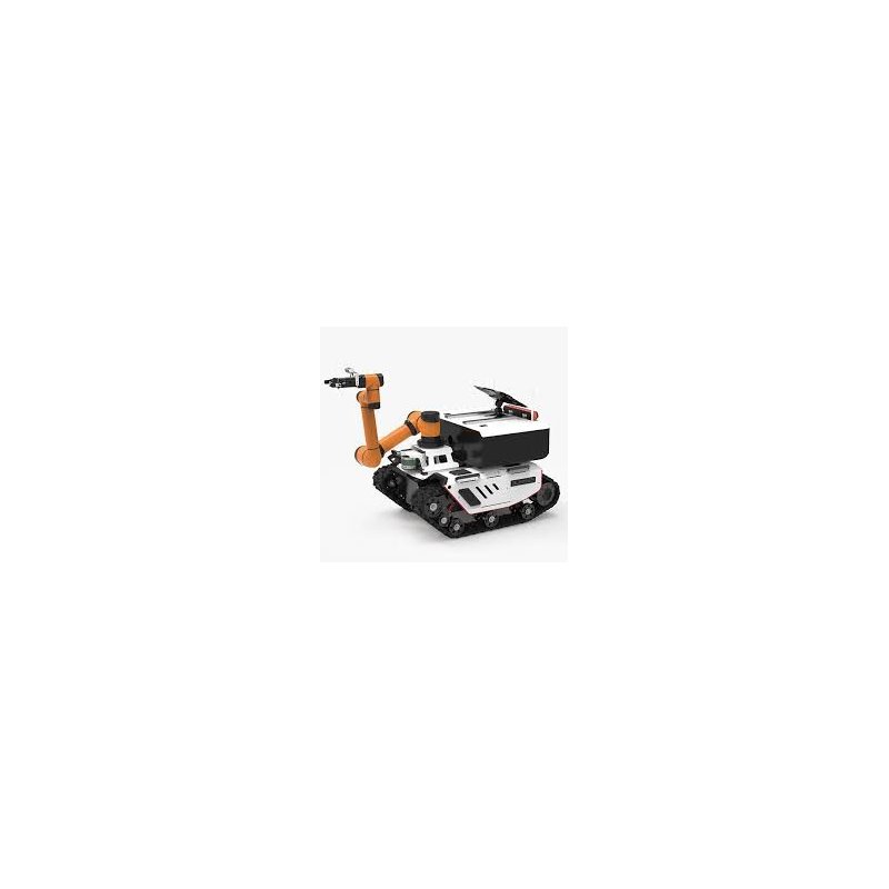 New AgileX Mobile Manipulator robot — image 1