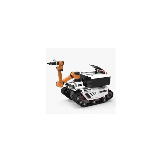AgileX Mobile Manipulator