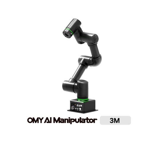 ROBOTIS OMY-3M [INTL]