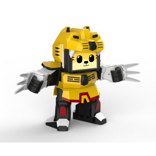 ROBOTIS TIG