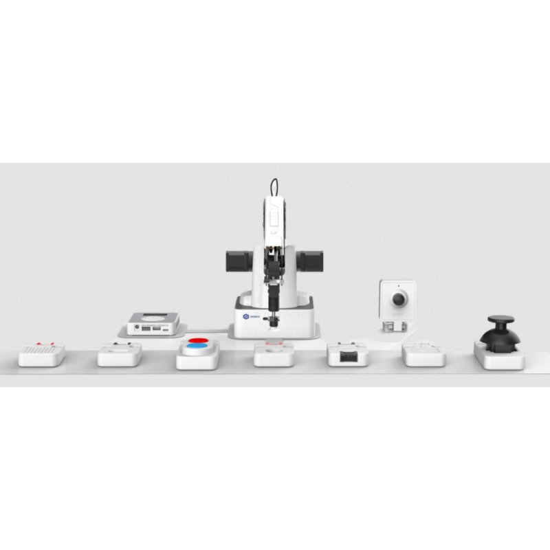 Nuevo Dobot Magician Sensor Kit robot — imagen 1
