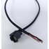 Unitree Go1 / Go2 / G1 XT30 Kabel