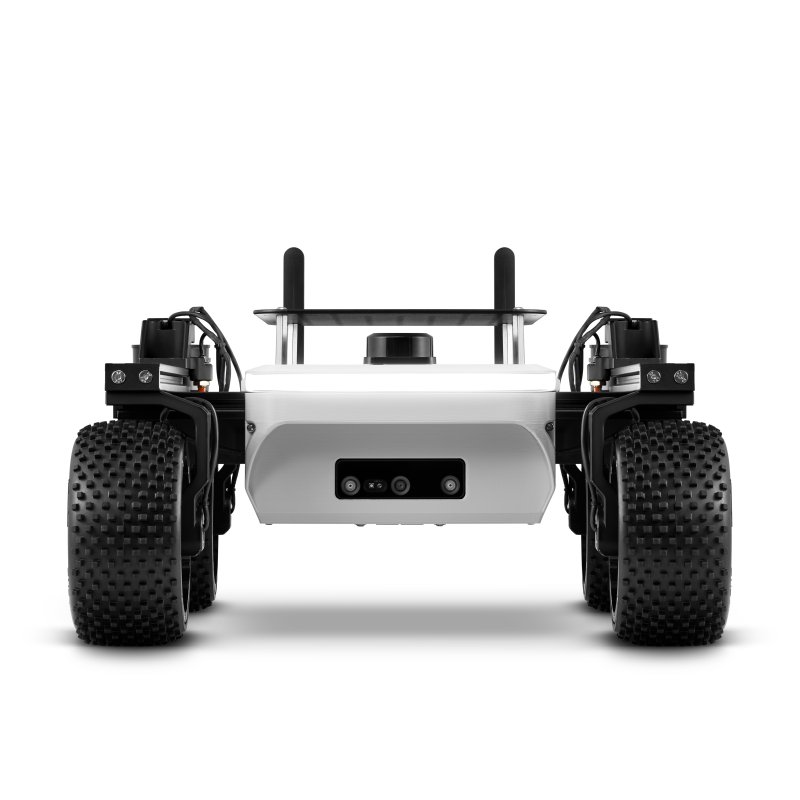 New Raph Rover robot — image 1