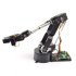 Lynxmotion AL5D