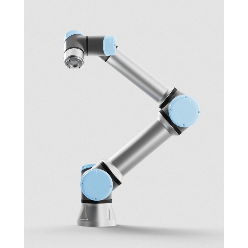 New Universal Robots UR7e robot — image 1