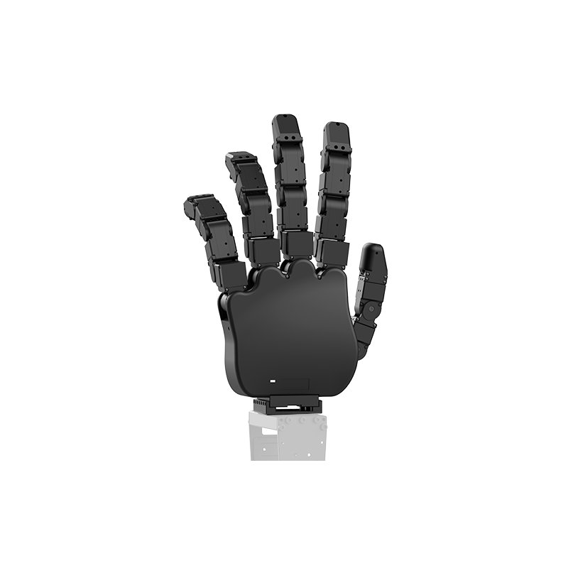 New Robotis HX5 robot — image 1