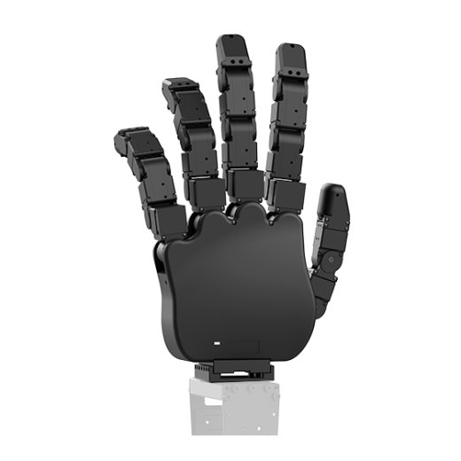 Robotis Hand HX5
